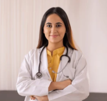 drsarita